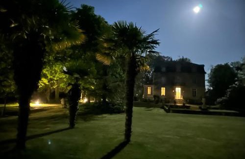 Le Home Bed & Breakfast | Manoir de la Marjolaine