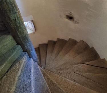 Boissy-Maugis House | Manoir de la Moussetière - Gîtes et Chambre d'Hôte