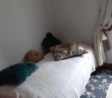 Merdrignac Bed & Breakfast | Manoir de la Peignie