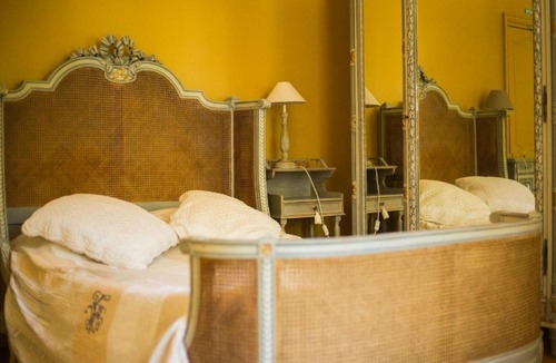 Messas Villa | Manoir de la Perrière maison d'hôtes