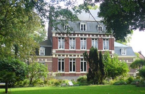 Saint-Venant Bed & Breakfast | Manoir de la Peylouse
