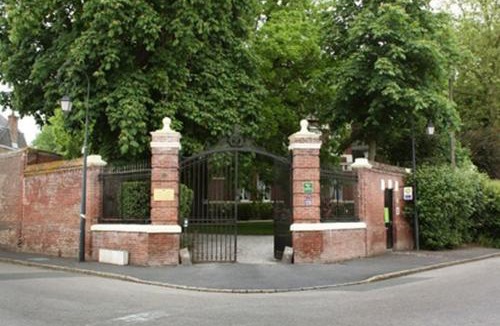 Saint-Venant Bed & Breakfast | Manoir de la Peylouse