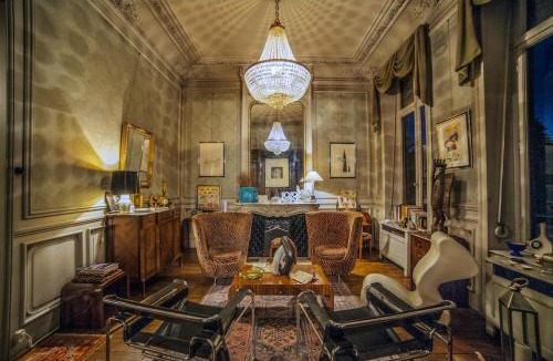 Saint-Venant Bed & Breakfast | Manoir de la Peylouse