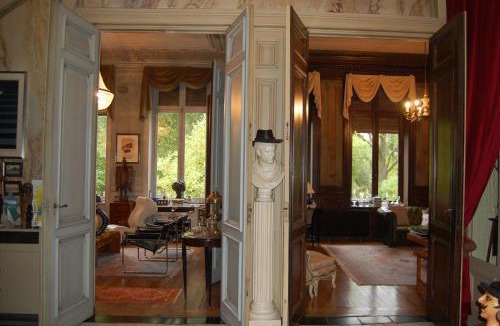 Saint-Venant Bed & Breakfast | Manoir de la Peylouse