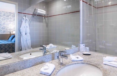Cricqueboeuf Hotel | Manoir de la Poterie & Spa