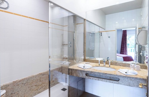 Cricqueboeuf Hotel | Manoir de la Poterie & Spa