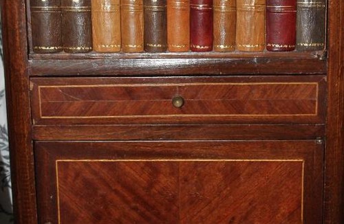 Tracy-Bocage House | Manoir de la Queue Du Renard