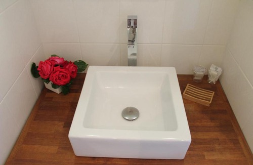 Tracy-Bocage House | Manoir de la Queue Du Renard