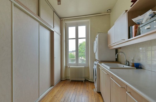 Laval House | MANOIR DE LA VALETTE - 8 personnes