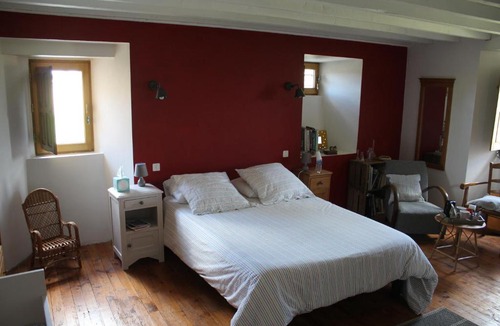 Marchesieux Bed & Breakfast | Manoir de la Ventinière