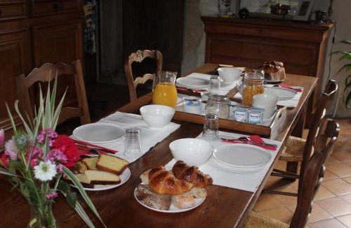 Marchesieux Bed & Breakfast | Manoir de la Ventinière