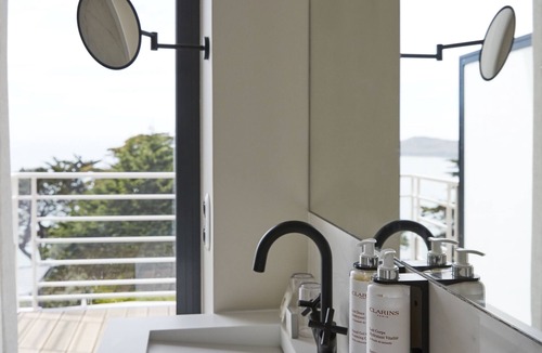 Trebeurden Hotel | Manoir de Lan Kerellec