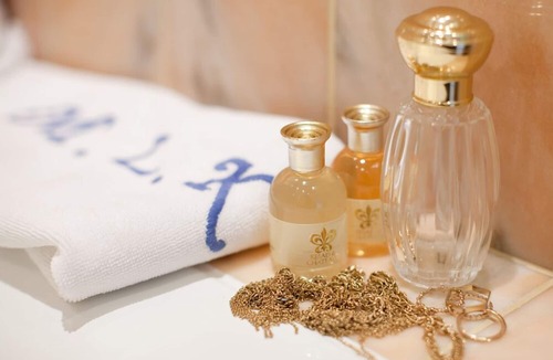 Trebeurden Hotel | Manoir de Lan Kerellec