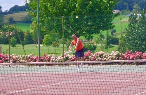 Pillac House | Manoir de Longeveau