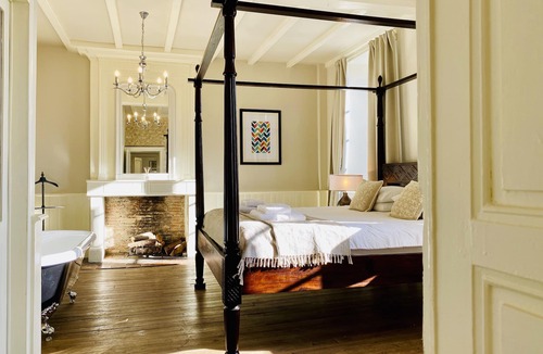 Pillac Resort | Manoir de Longeveau