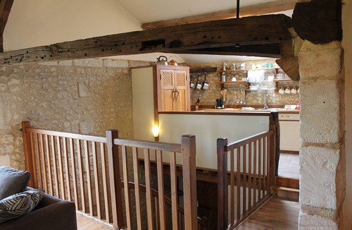 Pillac Resort | Manoir de Longeveau