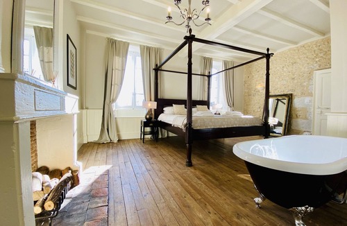 Pillac Resort | Manoir de Longeveau