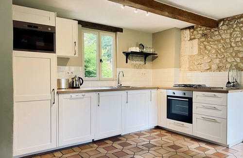 Pillac Resort | Manoir de Longeveau