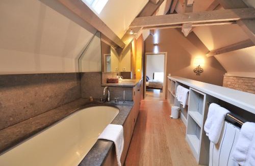 Cuzance House | Manoir de Malagorse