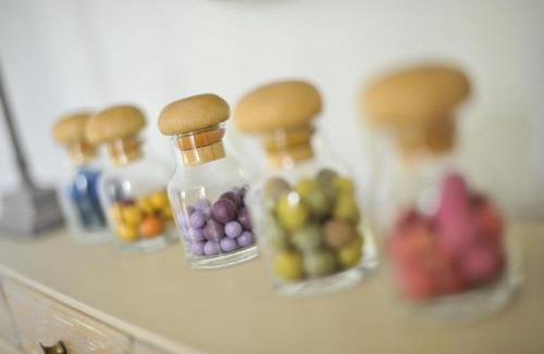 Cuzance House | Manoir de Malagorse