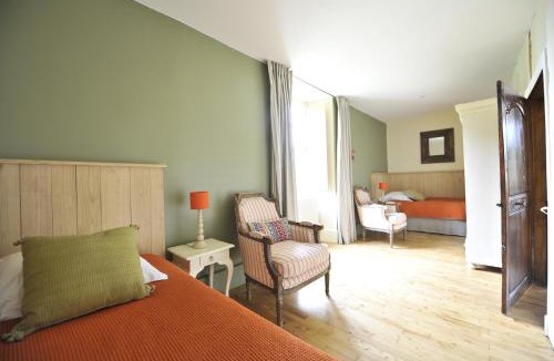 Cuzance House | Manoir de Malagorse