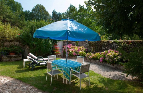 Saint-Cassin House | Manoir DE Menabrea - St-cassin