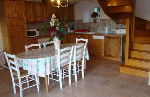 Esquibien House | Manoir de Menez Bras - Le Petit Penty