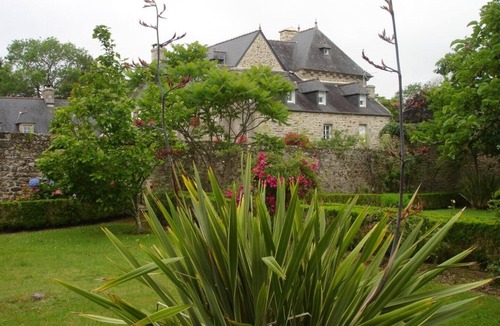 Esquibien House | Manoir de Menez Bras - Le Petit Penty