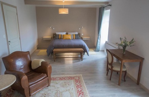 Paimpol Bed & Breakfast | Manoir de Penn Lann