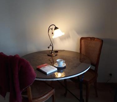 Allineuc Bed & Breakfast | Manoir de Questinguy