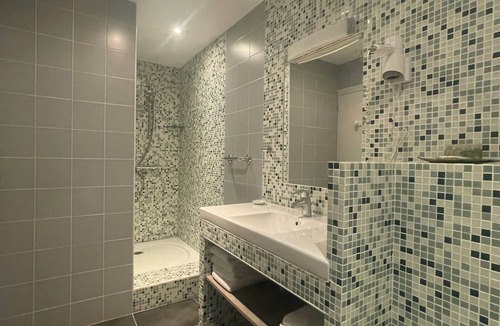Plouer-sur-Rance Hotel | Manoir de Rigourdaine