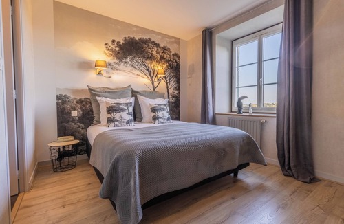 Plouer-sur-Rance Hotel | Manoir de Rigourdaine