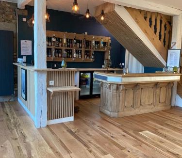 Plouer-sur-Rance Hotel | Manoir De Rigourdaine