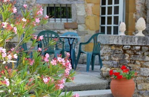 Laval House | Manoir de Rouessé