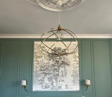 Saint-Cyprien-sur-Dourdou Bed & Breakfast | Manoir de Salleviale