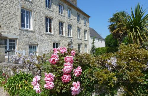 Valognes Bed & Breakfast | Manoir De Savigny
