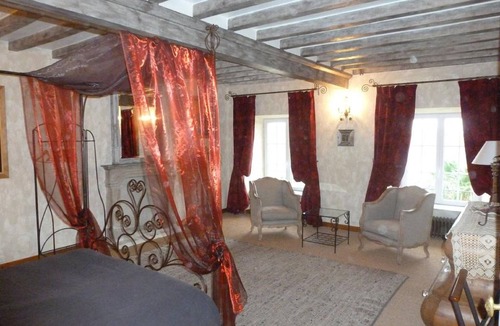 Valognes Bed & Breakfast | Manoir de Savigny