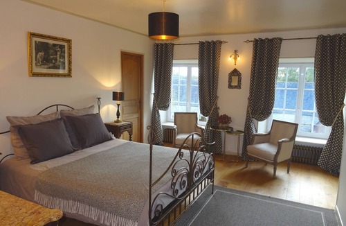 Valognes Bed & Breakfast | Manoir de Savigny