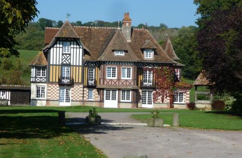 Beuvron-en-Auge Bed & Breakfast | Manoir de Sens