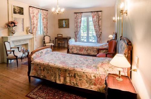 Beuvron-en-Auge Bed & Breakfast | Manoir de Sens