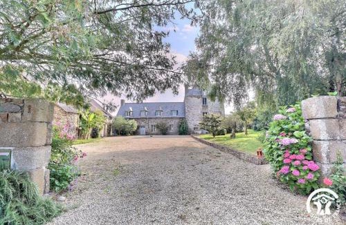 Plerguer Bed & Breakfast | Manoir de sevin