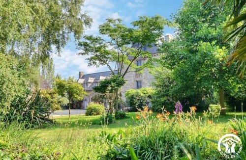 Plerguer Bed & Breakfast | Manoir de sevin