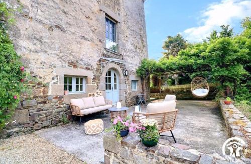 Plerguer Bed & Breakfast | Manoir de sevin