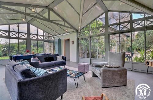 Plerguer Bed & Breakfast | Manoir de sevin