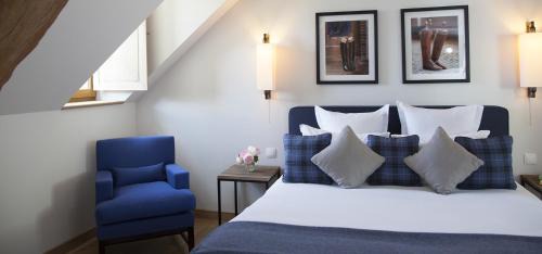 Seine Eure Hotel | Manoir de Surville Hotel & Spa & restaurant