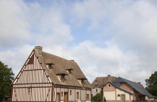 Seine Eure Hotel | Manoir de Surville Hotel & Spa & restaurant