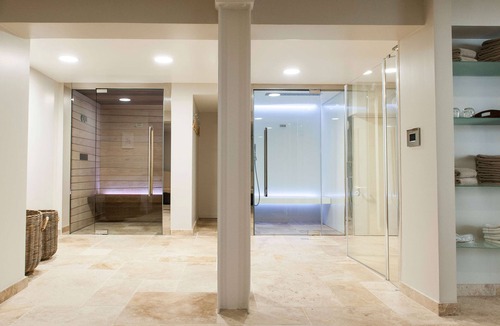Seine Eure Hotel | Manoir de Surville Hotel & Spa & Restaurant