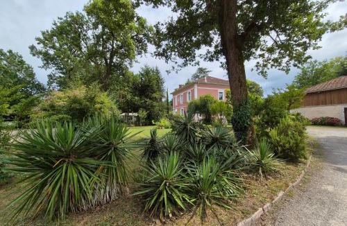 Lesperon Bed & Breakfast | Manoir de Tireveste