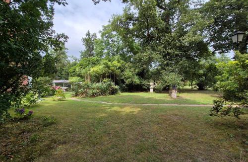 Lesperon Bed & Breakfast | Manoir de Tireveste