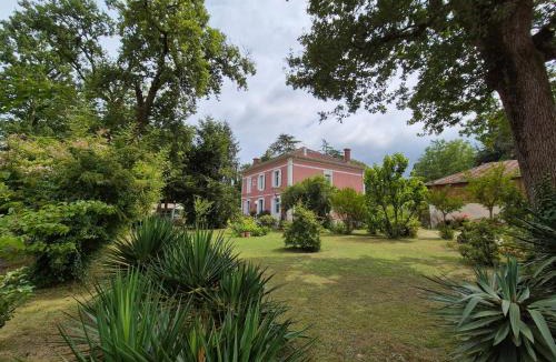 Lesperon Bed & Breakfast | Manoir de Tireveste